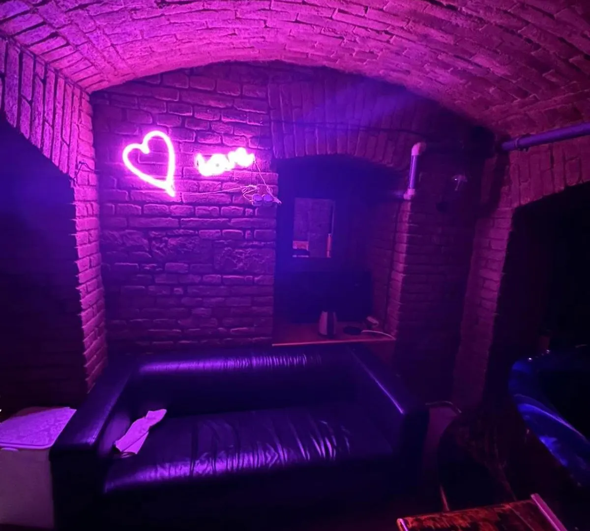 شقة Oasis-Spa Loft براغ جمهورية التشيك
