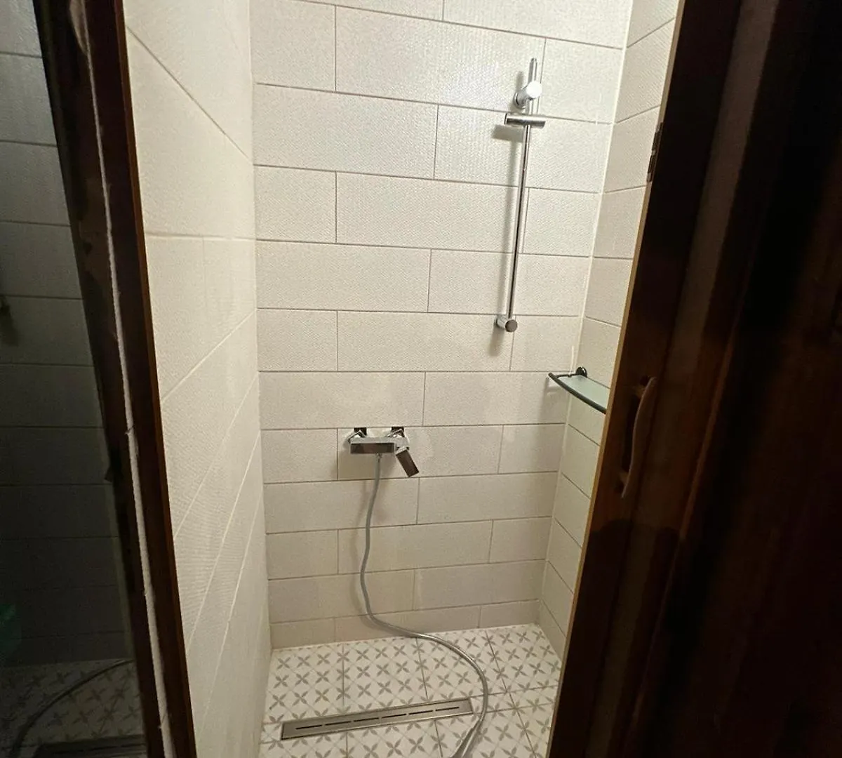 Oasis-Spa Loft براغ شقة